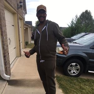 Meet your Posher, Robert